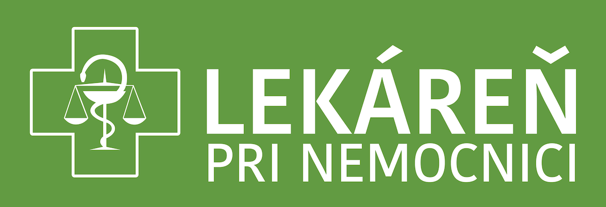 Lekáreň PRI NEMOCNICI Prešov